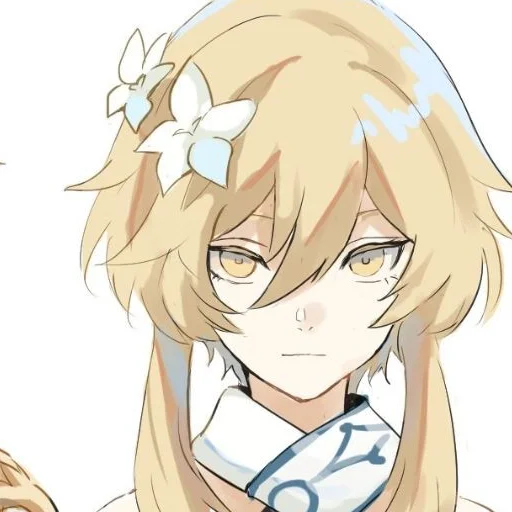 Sticker люмин - 7