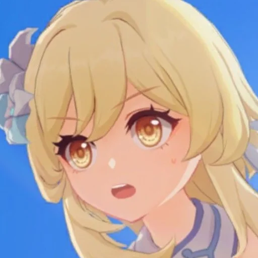 Sticker люмин - 6