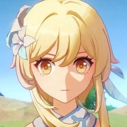 Sticker люмин - 5