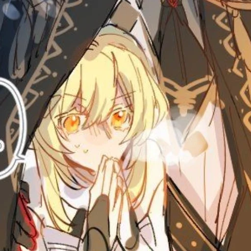 Sticker люмин - 4