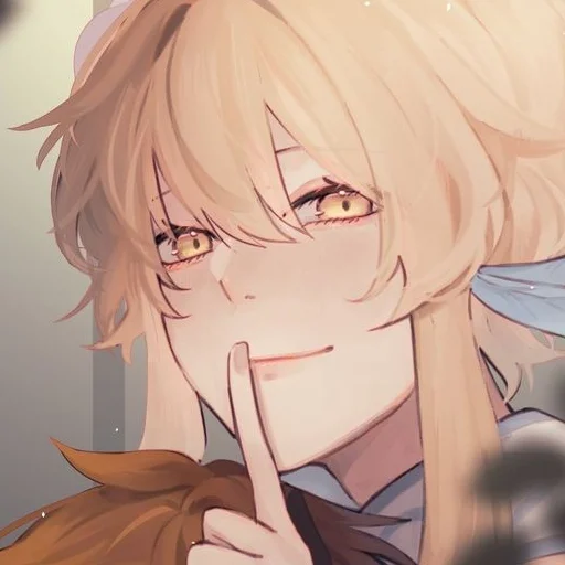 Sticker люмин - 3