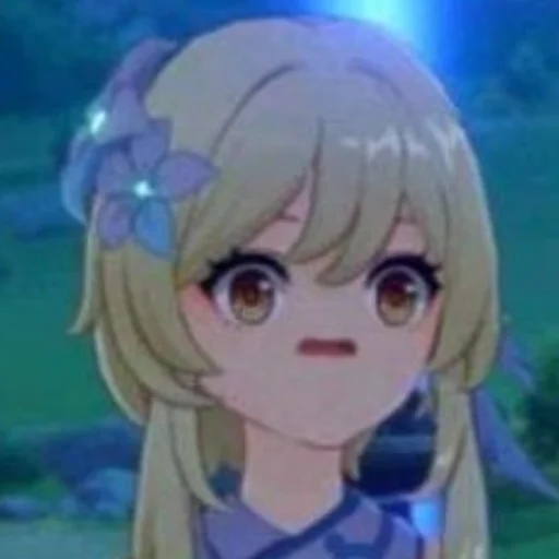 Sticker люмин - 2