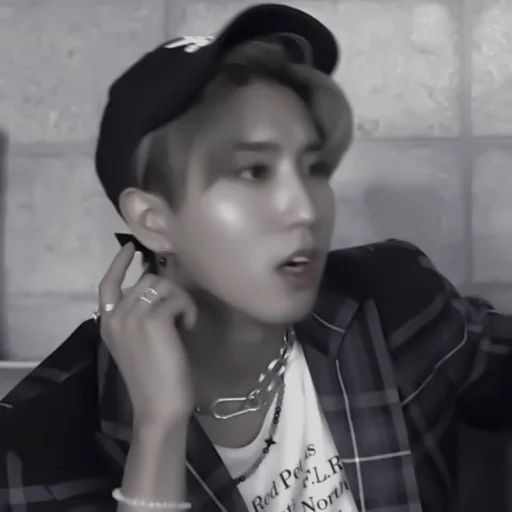 Sticker #jisung horny «🗝 by @lumicore_present - 0