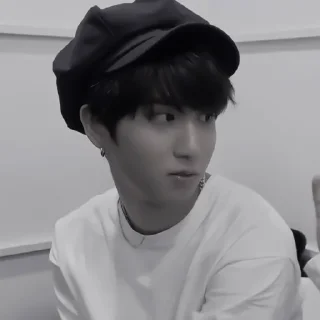 Sticker #jisung horny «🗝 by @lumicore_present - 2