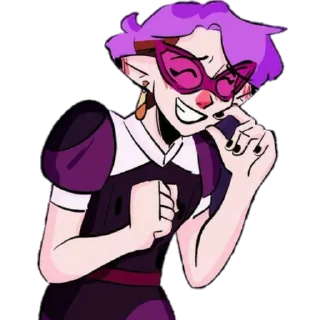 Стикер создатель yanchuk😎 - 3