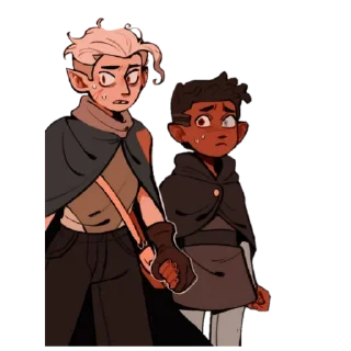 Стикер создатель yanchuk😎 - 6