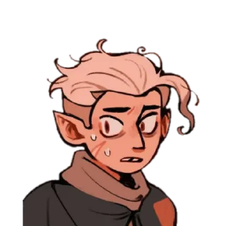 Стикер создатель yanchuk😎 - 5