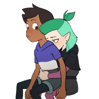 Стикер создатель yanchuk😎 - 8