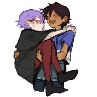 Стикер создатель yanchuk😎 - 7