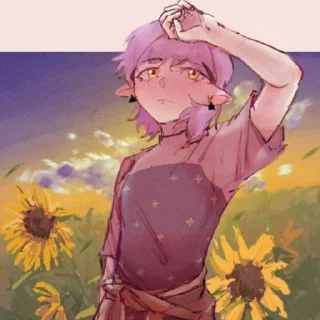 Стикер создатель yanchuk😎 - 9