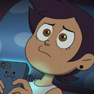 Sticker лумити>>> - 11