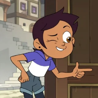 Sticker лумити>>> - 3