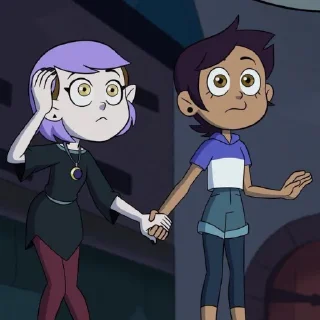 Sticker лумити>>> - 0