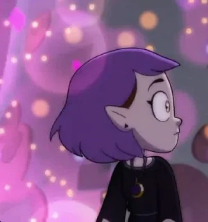 Sticker лумити>>> - 1