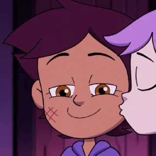 Sticker лумити>>> - 7