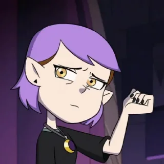 Sticker лумити>>> - 5