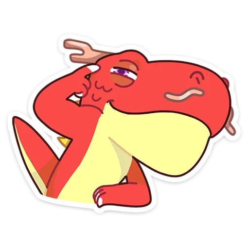 Лун (@TgSticker) - 