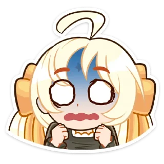 Sticker Луни (@TgSticker) - 3