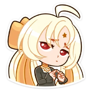 Стикер Луни :: @stickroom - 5