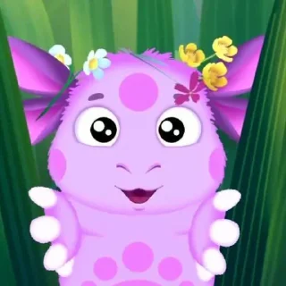 Стикер 🌚 || @karismang ~ @NeedSleepLS - 10