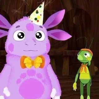 Стикер 🌚 || @karismang ~ @NeedSleepLS - 4