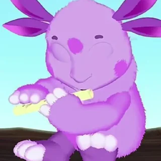 Стикер 🌚 || @karismang ~ @NeedSleepLS - 6