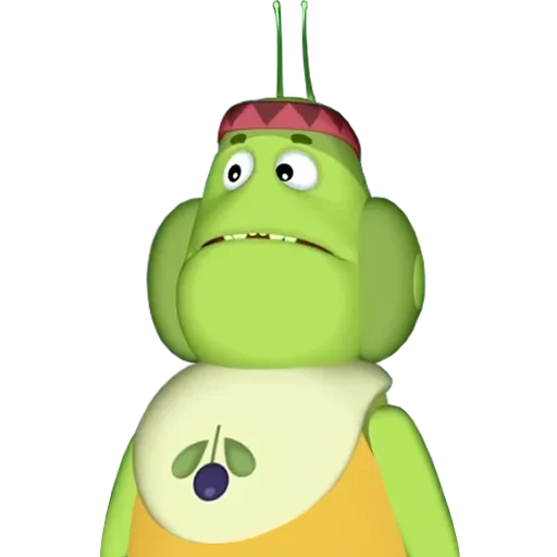 игрушка мультфильм смайлик