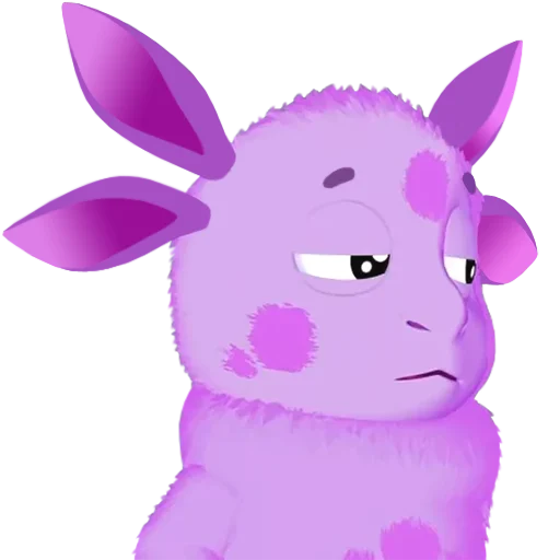 rabbit cartoon animal