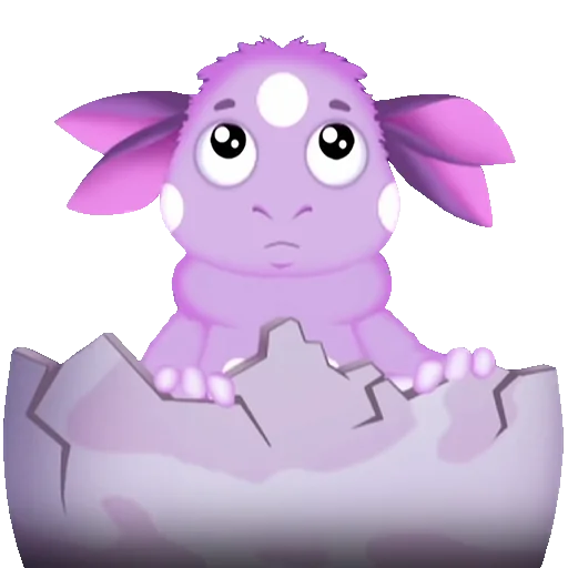 birthday cake clipart animal figure