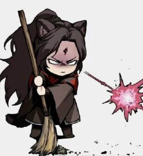 cartoon illustration anime