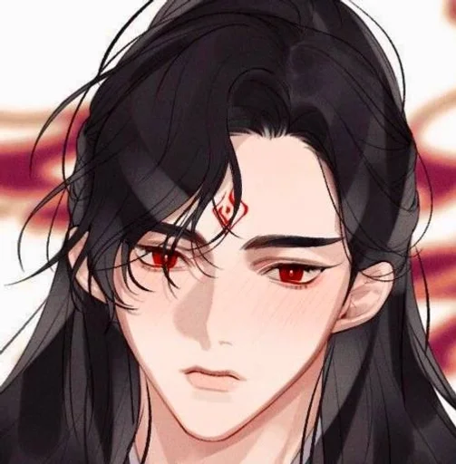 anime cg artwork cartoon