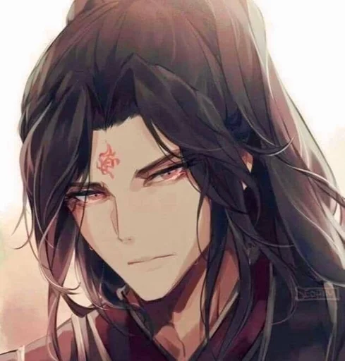 anime cg artwork manga