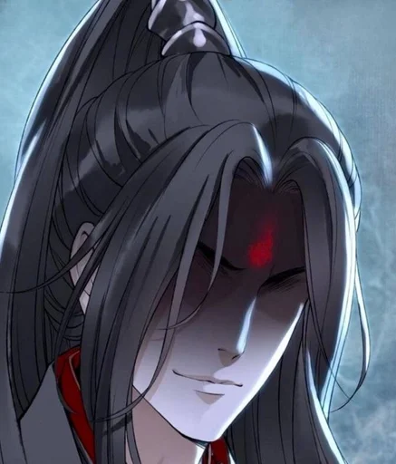 anime cg artwork cartoon