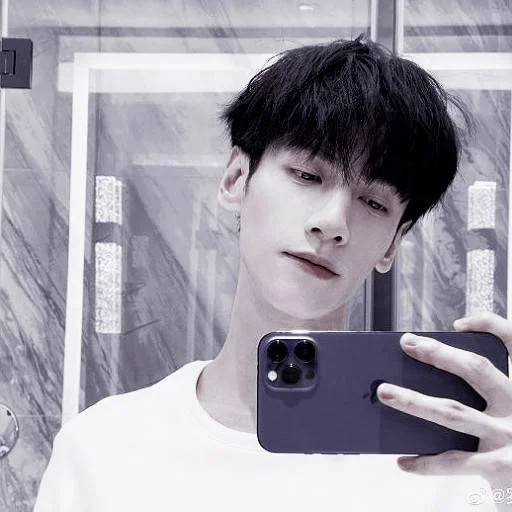 Sticker « luo yunxi » :: @ryohomee - 11