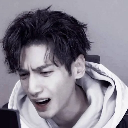 Sticker « luo yunxi » :: @ryohomee - 5