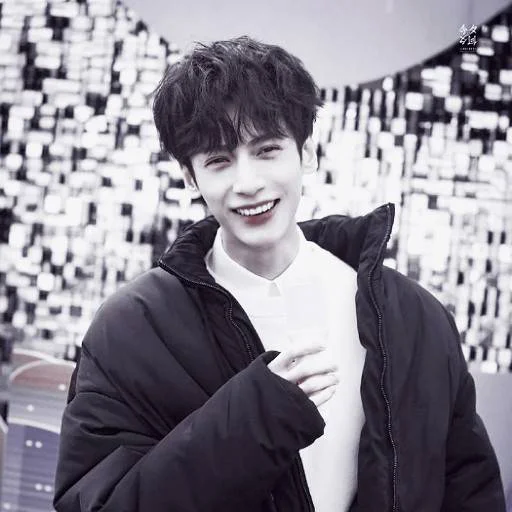 Sticker « luo yunxi » :: @ryohomee - 4