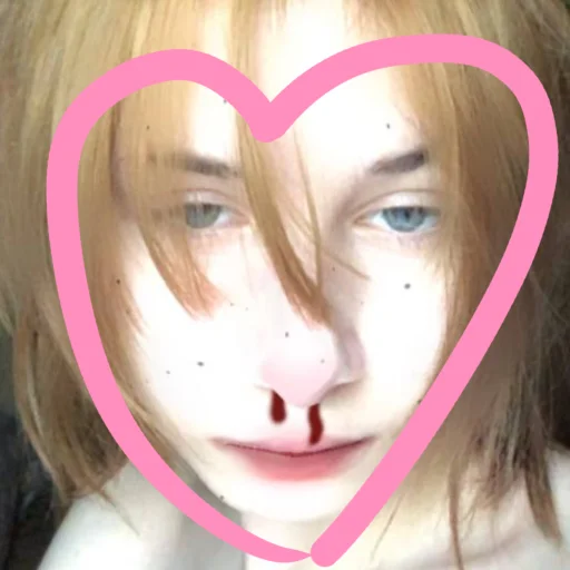 Стикер lushbymitski - 1