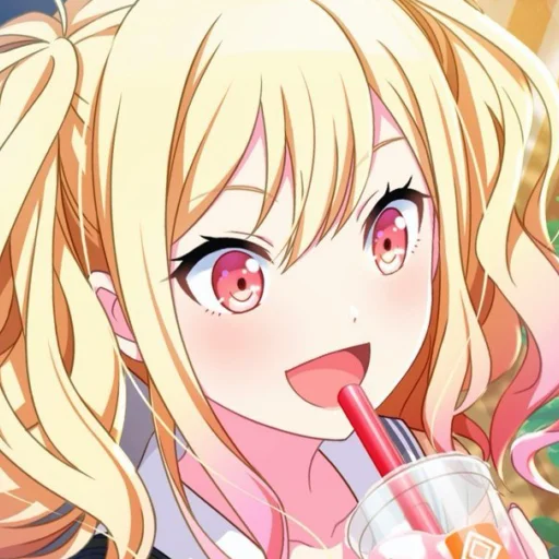 Стикер lushbymitski - 1