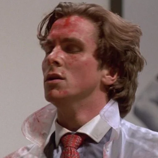 Стикер lushbymitski - 1