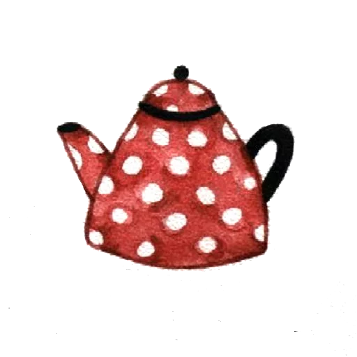 Sticker lusiteaandcoffee - 1