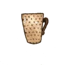 Стикер Tea and coffee - 2