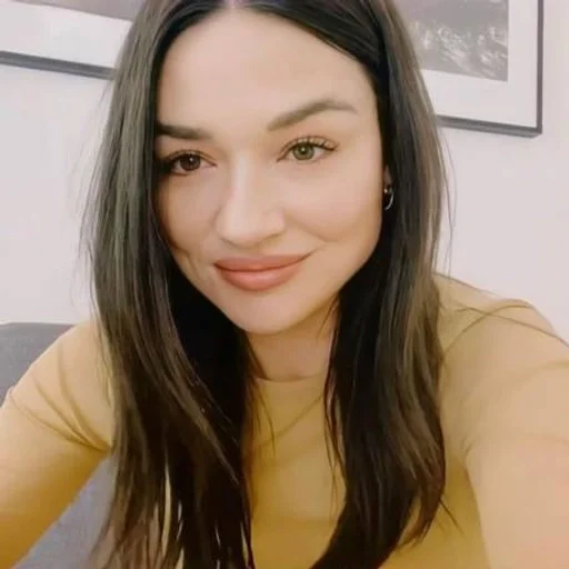 человеческое лицо Человек губа