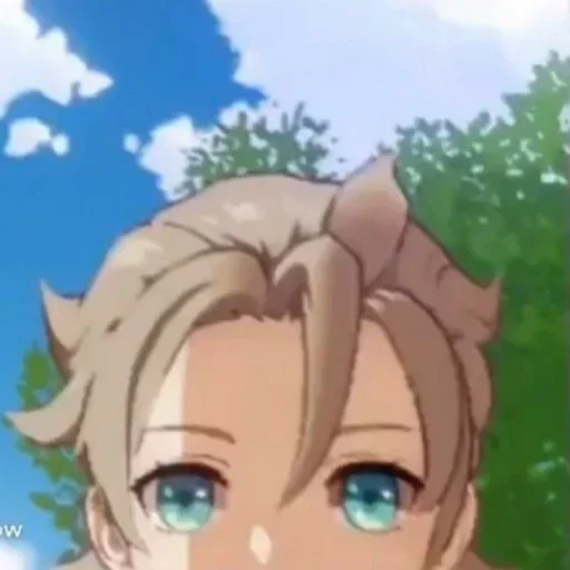 cartoon animation manga