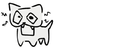 Sticker lutijkoshak - 1