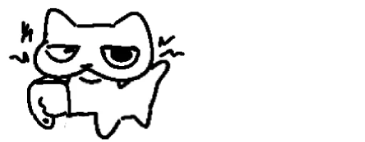 Sticker lutijkoshak - 1