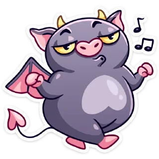 clipart cat illustration