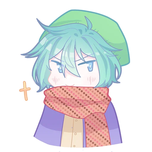 Стикер ебучий соушин @bdishc - 11