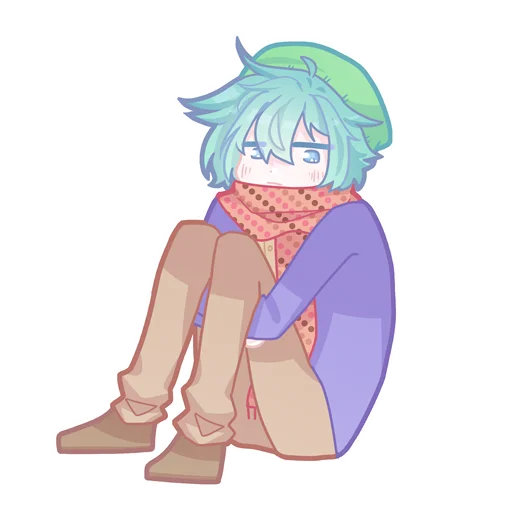 Стикер ебучий соушин @bdishc - 10