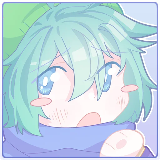 Стикер ебучий соушин @bdishc - 9