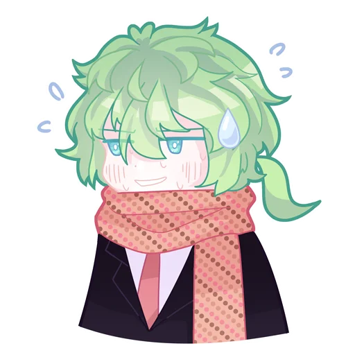 Стикер ебучий соушин @bdishc - 8